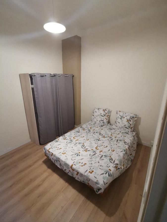 Appartement T2 Port De La Ciotat Esterno foto