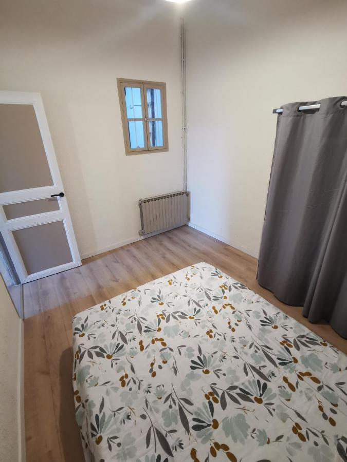 Appartement T2 Port De La Ciotat Esterno foto