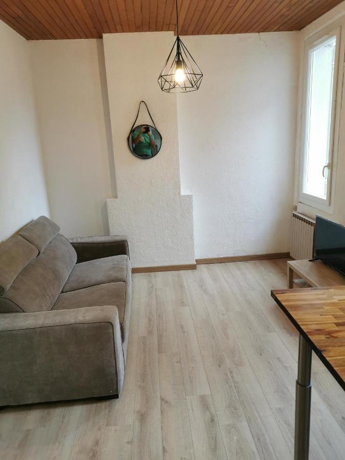 Appartement T2 Port De La Ciotat Esterno foto
