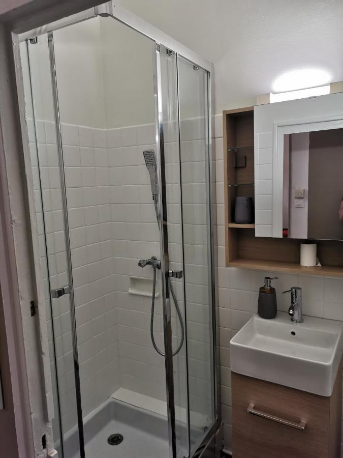 Appartement T2 Port De La Ciotat Esterno foto